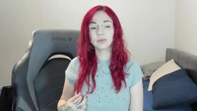Image 2 of ravenmoore_97 Stream on Chaturbate on 20 months ago