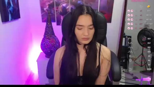 Image 11 of ravenn10 Stream on Chaturbate on 17 months ago