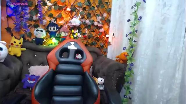 Thumbnail 1, ravenn_20's Stream at Chaturbate, 1 month ago