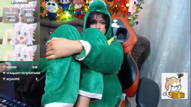 Thumbnail 1, ravenn_20's Stream at Chaturbate, 1 month ago