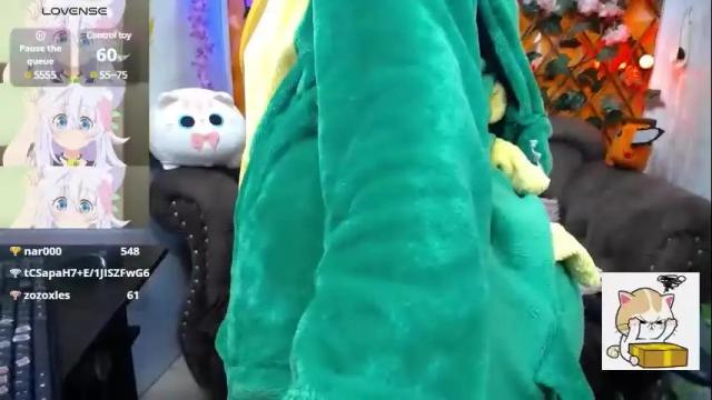 Image 12 of ravenn_20 Stream on Chaturbate on 1 month ago