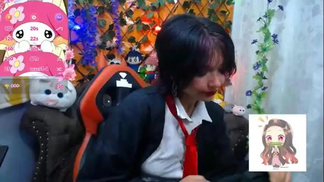 Thumbnail 1, ravenn_20's Stream at Chaturbate, 1 month ago