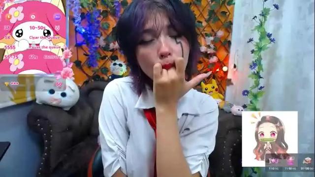 Image 2 of ravenn_20 Stream on Chaturbate on 1 month ago