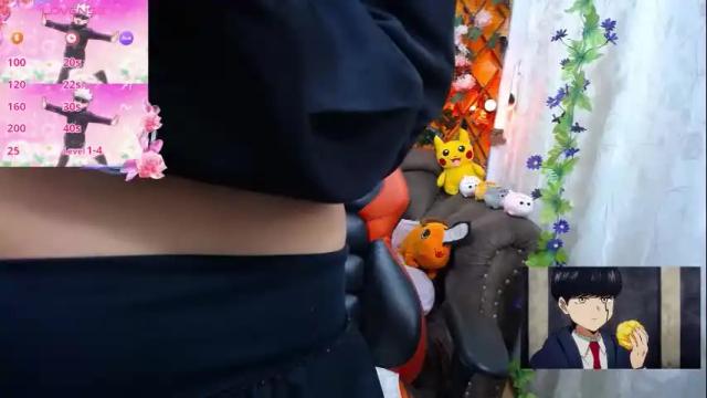 Thumbnail 1, ravenn_20's Stream at Chaturbate, 1 month ago