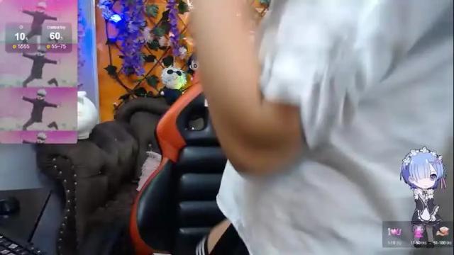 Thumbnail 1, ravenn_20's Stream at Chaturbate, 1 month ago