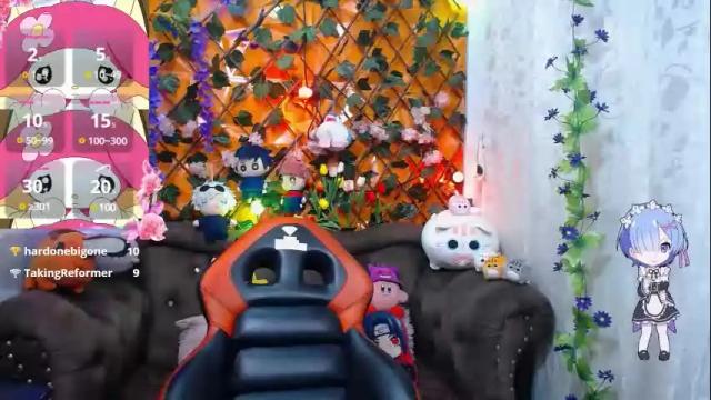 Image 11 of ravenn_20 Stream on Chaturbate on 1 month ago