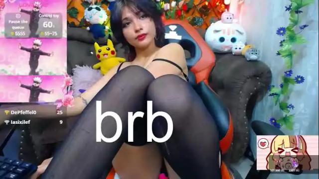 Image 6 of ravenn_20 Stream on Chaturbate on 1 month ago