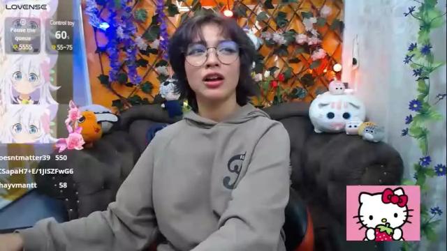 Image 10 of ravenn_20 Stream on Chaturbate on 28 days ago