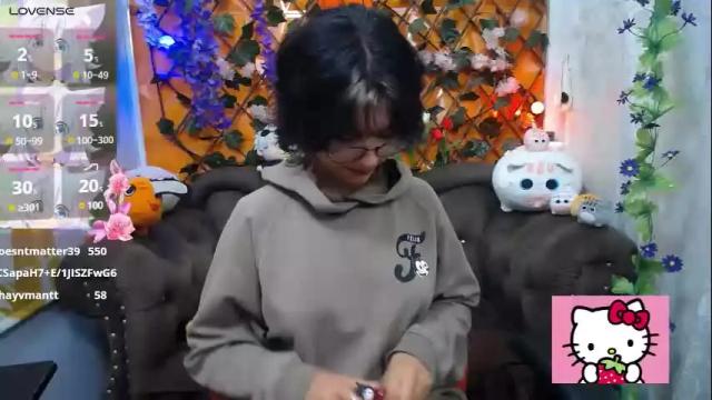 Image 11 of ravenn_20 Stream on Chaturbate on 28 days ago