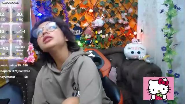 Image 7 of ravenn_20 Stream on Chaturbate on 28 days ago