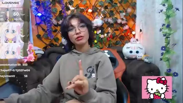 Image 8 of ravenn_20 Stream on Chaturbate on 28 days ago
