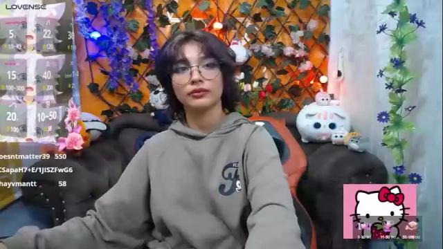 Thumbnail 3, ravenn_20's Stream at Chaturbate, 26 days ago
