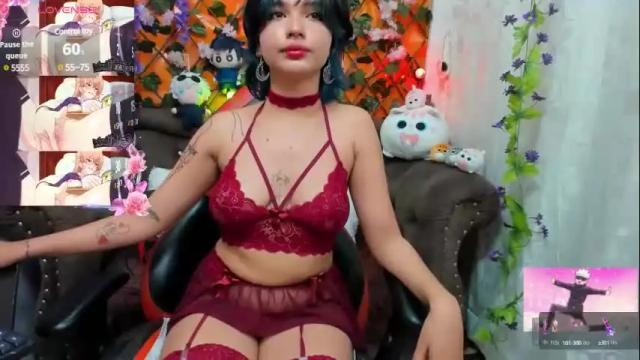 Thumbnail 1, ravenn_20's Stream at Chaturbate, 12 days ago