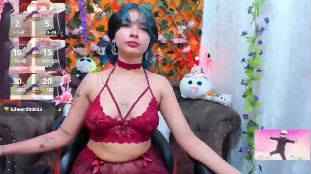Thumbnail 2, ravenn_20's Stream at Chaturbate, 12 days ago
