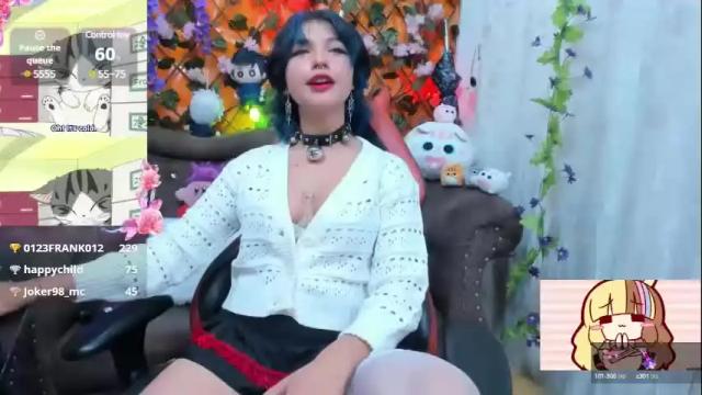 Image 2 of ravenn_20 Stream on Chaturbate on 11 days ago