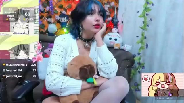 Thumbnail 2, ravenn_20's Stream at Chaturbate, 10 days ago