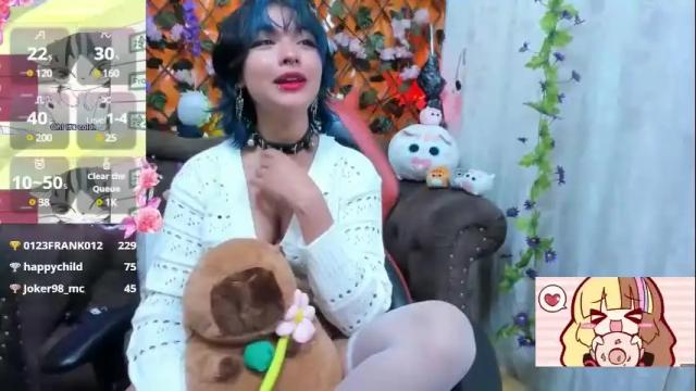 Image 7 of ravenn_20 Stream on Chaturbate on 11 days ago