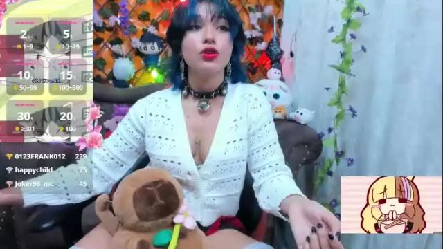 Thumbnail 3, ravenn_20's Stream at Chaturbate, 10 days ago