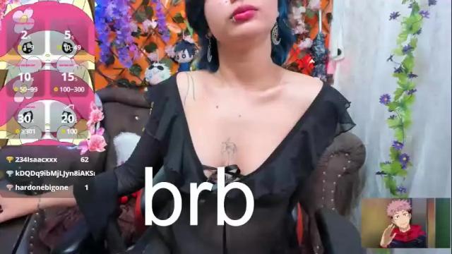 Image 10 of ravenn_20 Stream on Chaturbate on 7 days ago