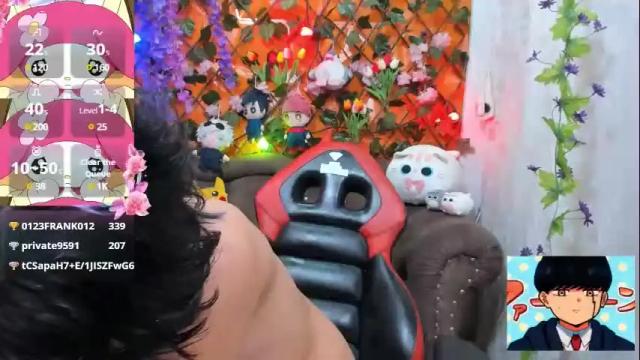 Image 10 of ravenn_20 Stream on Chaturbate on 5 days ago