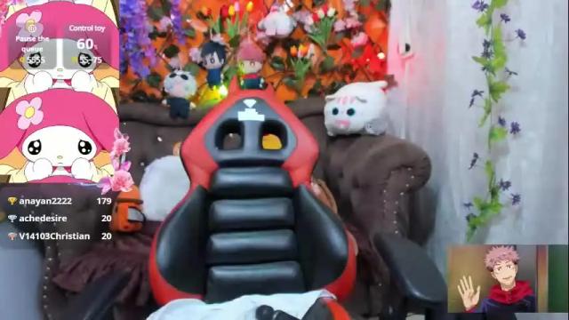 Image 10 of ravenn_20 Stream on Chaturbate on 3 days ago