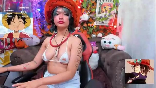 Image 4 of ravenn_20 Stream on Chaturbate on 3 months ago