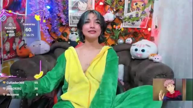 Image 6 of ravenn_20 Stream on Chaturbate on 3 months ago