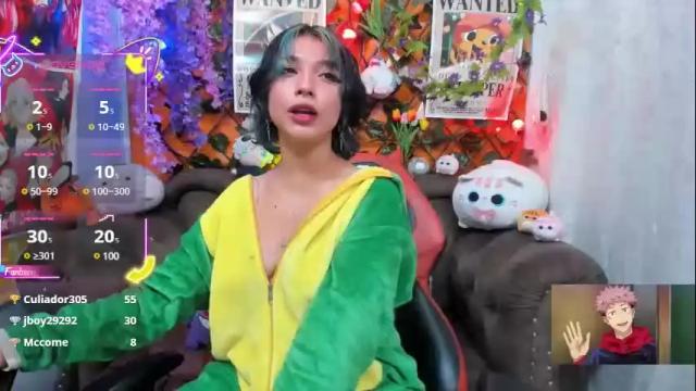 Image 7 of ravenn_20 Stream on Chaturbate on 3 months ago