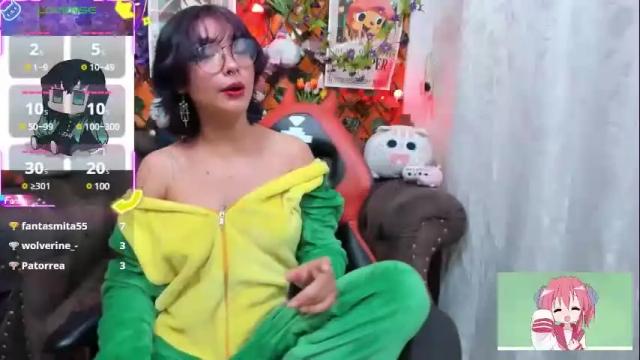 Thumbnail 1, ravenn_20's Stream at Chaturbate, 3 months ago