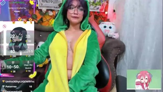 Image 11 of ravenn_20 Stream on Chaturbate on 3 months ago