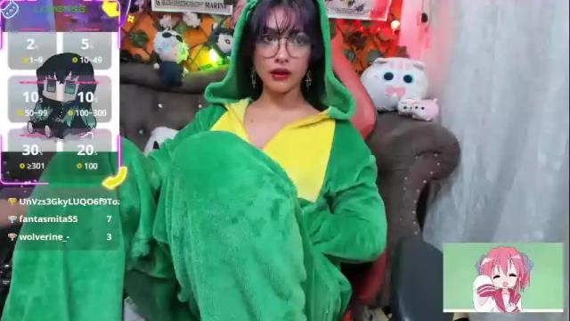 Image 2 of ravenn_20 Stream on Chaturbate on 3 months ago