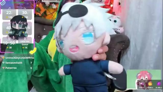 Image 3 of ravenn_20 Stream on Chaturbate on 3 months ago