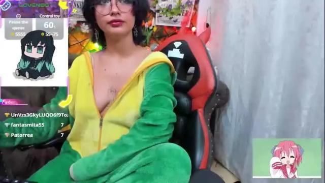 Image 7 of ravenn_20 Stream on Chaturbate on 3 months ago