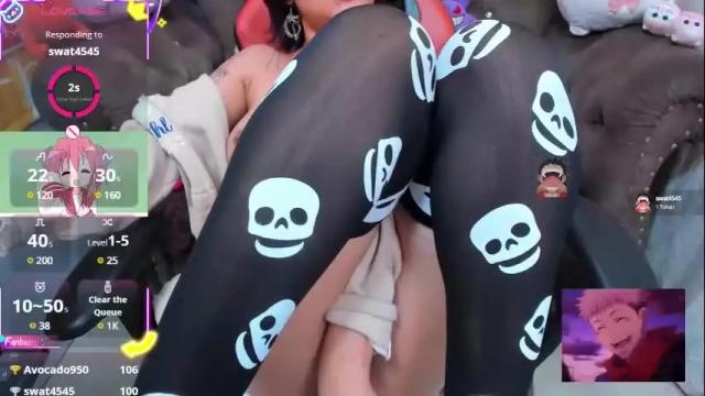 Image 11 of ravenn_20 Stream on Chaturbate on 3 months ago