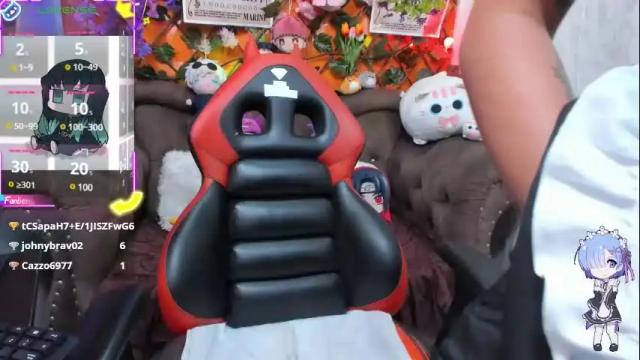 Image 3 of ravenn_20 Stream on Chaturbate on 2 months ago