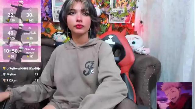 Image 7 of ravenn_20 Stream on Chaturbate on 2 months ago