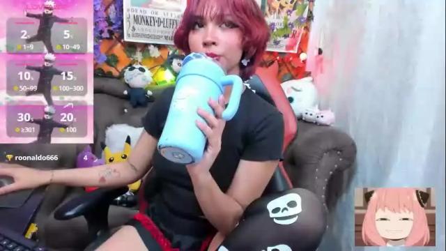 Image 11 of ravenn_20 Stream on Chaturbate on 2 months ago