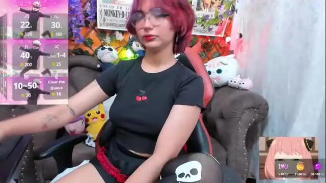 Image 4 of ravenn_20 Stream on Chaturbate on 2 months ago