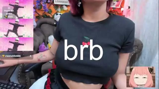 Image 8 of ravenn_20 Stream on Chaturbate on 2 months ago