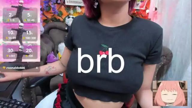 Thumbnail 3, ravenn_20's Stream at Chaturbate, 2 months ago