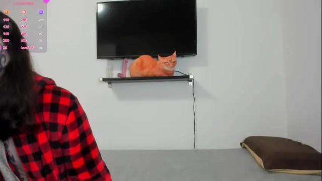 Image 4 of ravenoousbiter Stream on Chaturbate on 1 month ago