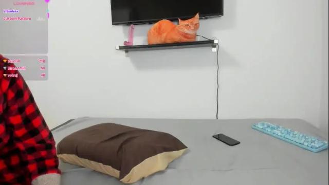 Thumbnail 1, ravenoousbiter's Stream at Chaturbate, 1 month ago