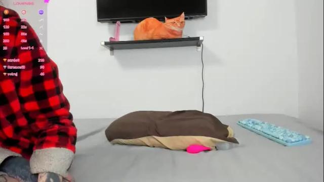 Thumbnail 2, ravenoousbiter's Stream at Chaturbate, 1 month ago