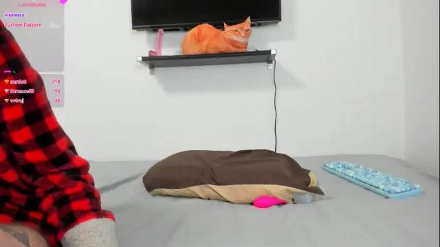 Image 6 of ravenoousbiter Stream on Chaturbate on 1 month ago