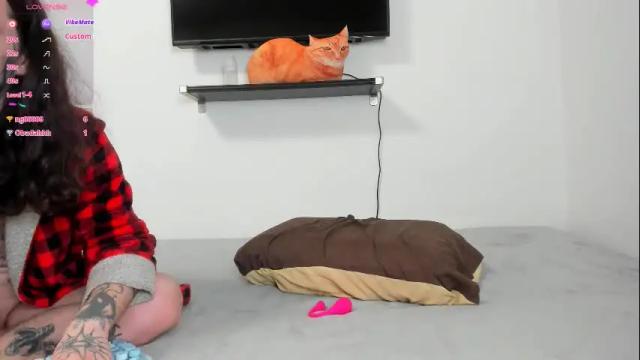 Image 8 of ravenoousbiter Stream on Chaturbate on 1 month ago