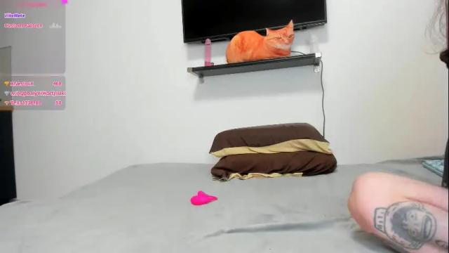 Thumbnail 3, ravenoousbiter's Stream at Chaturbate, 1 month ago