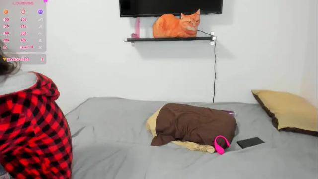 Image 12 of ravenoousbiter Stream on Chaturbate on 1 month ago