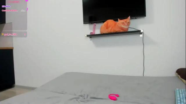 Image 3 of ravenoousbiter Stream on Chaturbate on 18 days ago