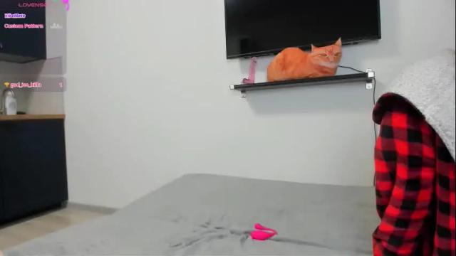 Thumbnail 2, ravenoousbiter's Stream at Chaturbate, 18 days ago
