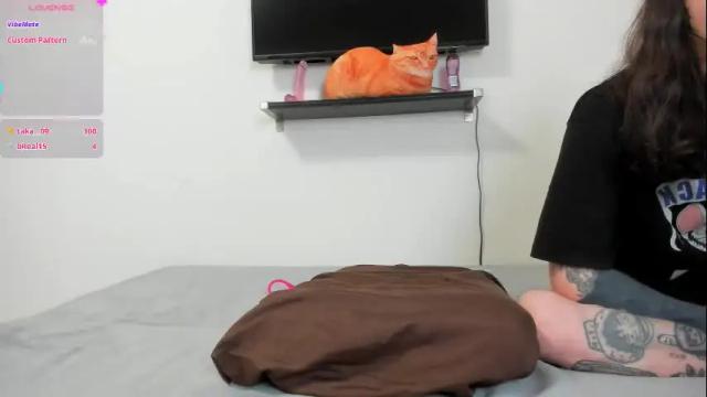 Thumbnail 3, ravenoousbiter's Stream at Chaturbate, 13 days ago